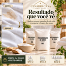 Percarbonato de Sódio – Roupas Mais Brancas e Limpas | Pague 1 e Leve 2 + FRETE GRÁTIS