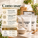 Percarbonato de Sódio – Roupas Mais Brancas e Limpas | Pague 1 e Leve 2 + FRETE GRÁTIS