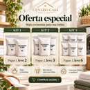 Percarbonato de Sódio – Roupas Mais Brancas e Limpas | Pague 1 e Leve 2 + FRETE GRÁTIS