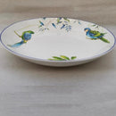 Peças em Porcelana - Coleção Pássaros