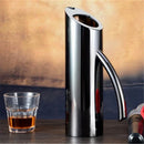 Jarra Térmica Inox com Bico Direto de 1 litro