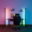Luminária de chão inteligente Dream Color Led