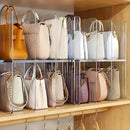 Organizador de Bolsas de Luxo em Acrílico