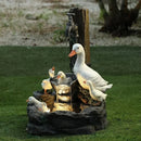 Fonte Decorativa para Jardim