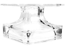 Boleira de Vidro com Base