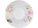 Conjunto de Jantar e Chá  – Porcelana Decorada de Alta Qualidade