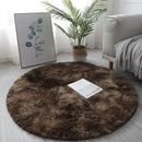 Tapete Decorativo para Sala e Quarto – Super Macio, Confortável e Durável