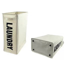 Cesto Organizador de Lavanderia Laundry Basket