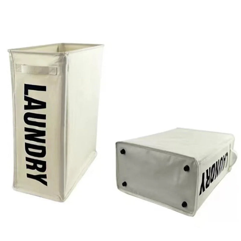 Cesto Organizador de Lavanderia Laundry Basket