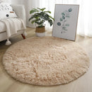 Tapete Decorativo para Sala e Quarto – Super Macio, Confortável e Durável