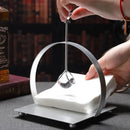 Porta Guardanapos de Mesa - Dispenser de Luxo