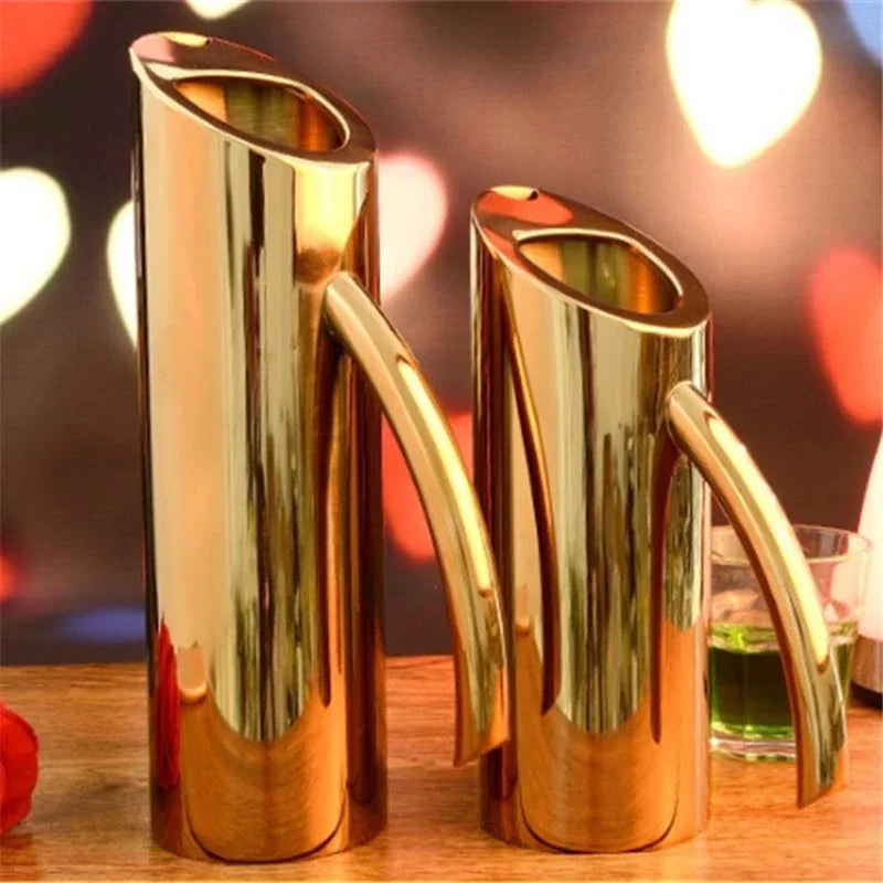 Jarra Térmica Inox com Bico Direto de 1 litro
