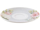 Conjunto de Jantar e Chá  – Porcelana Decorada de Alta Qualidade