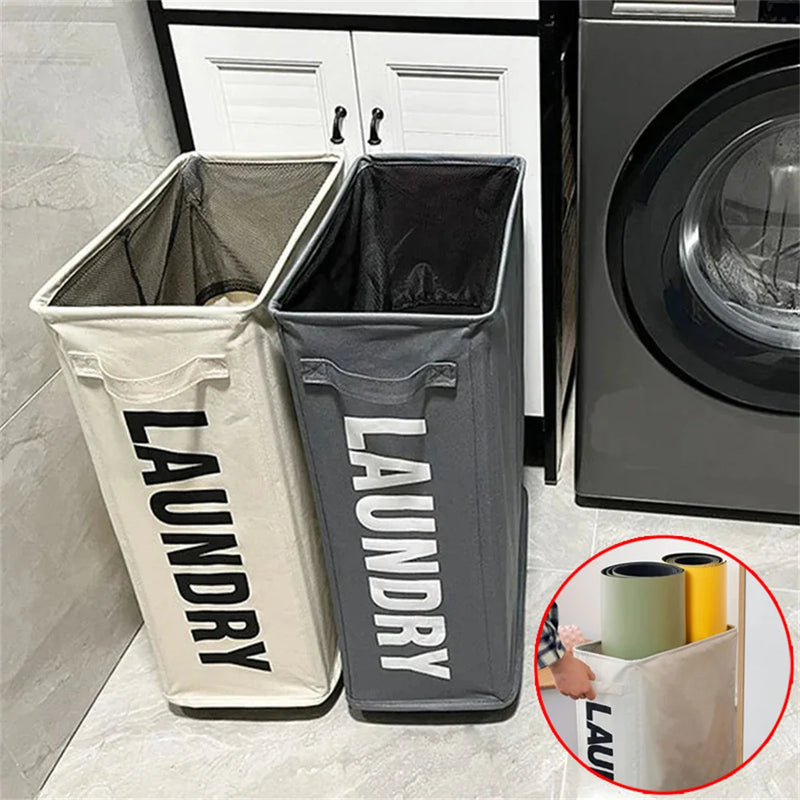 Cesto Organizador de Lavanderia Laundry Basket