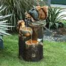 Fonte Decorativa para Jardim