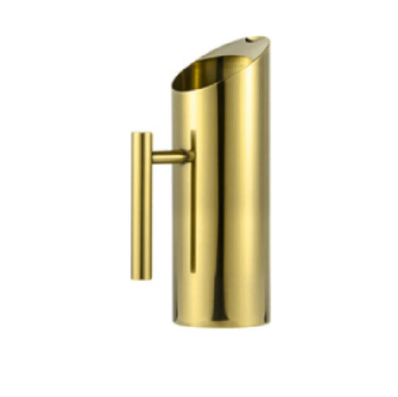 Jarra Térmica Inox com Bico Direto de 1 litro