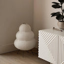 Luminária Japonesa Wabi Sabi – LED Decorativo
