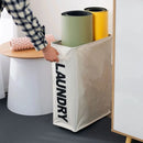 Cesto Organizador de Lavanderia Laundry Basket